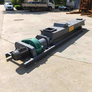 臥式攪拌機(jī)